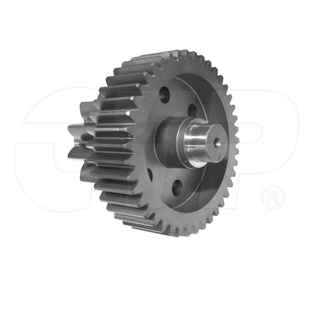 Aic Replacement Parts Pinion 42 And 11 Teeth Fits Caterpillar Models 2V5552